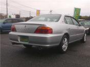 honda saber